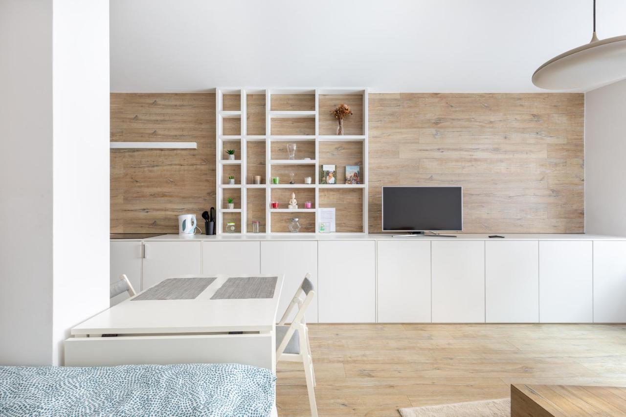 Apartment B44 Brody Budapest