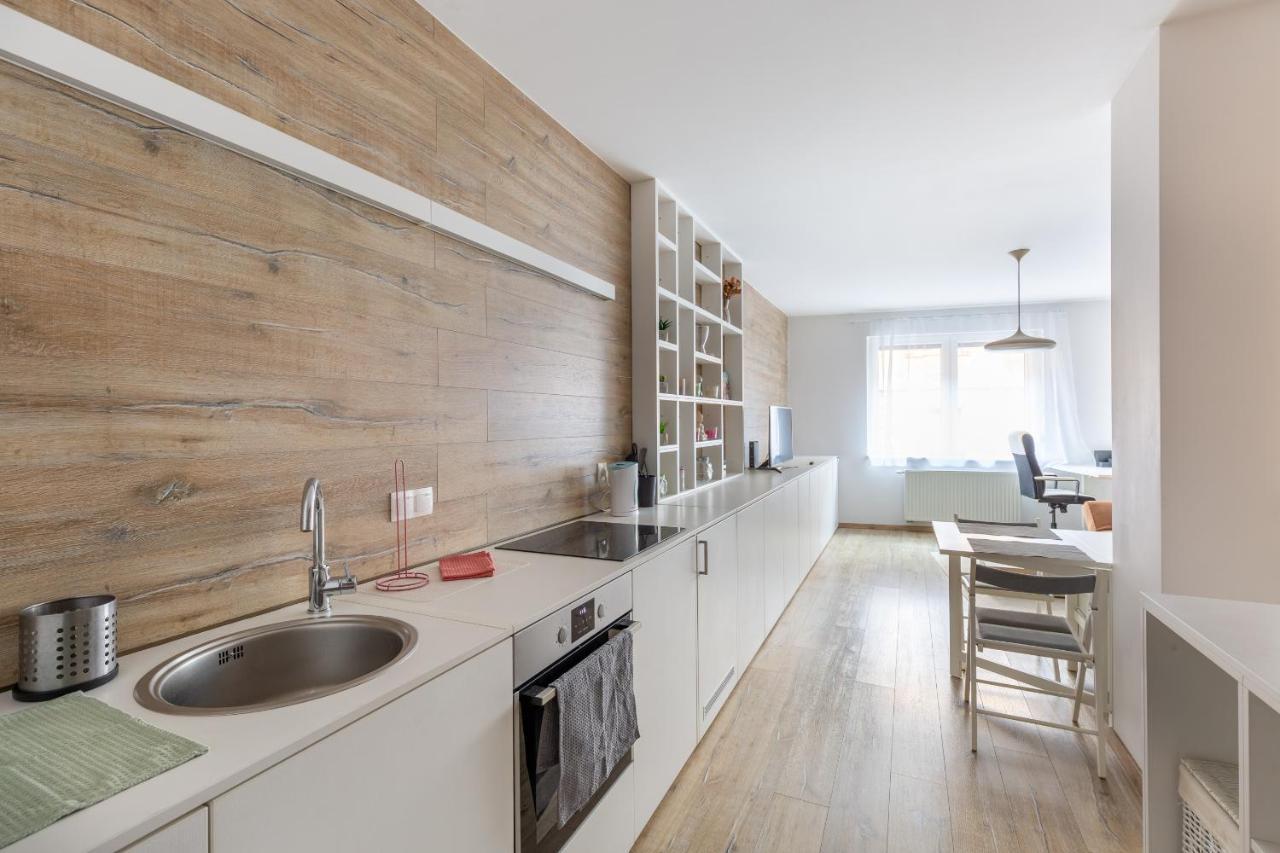 Apartment B44 Brody Budapest