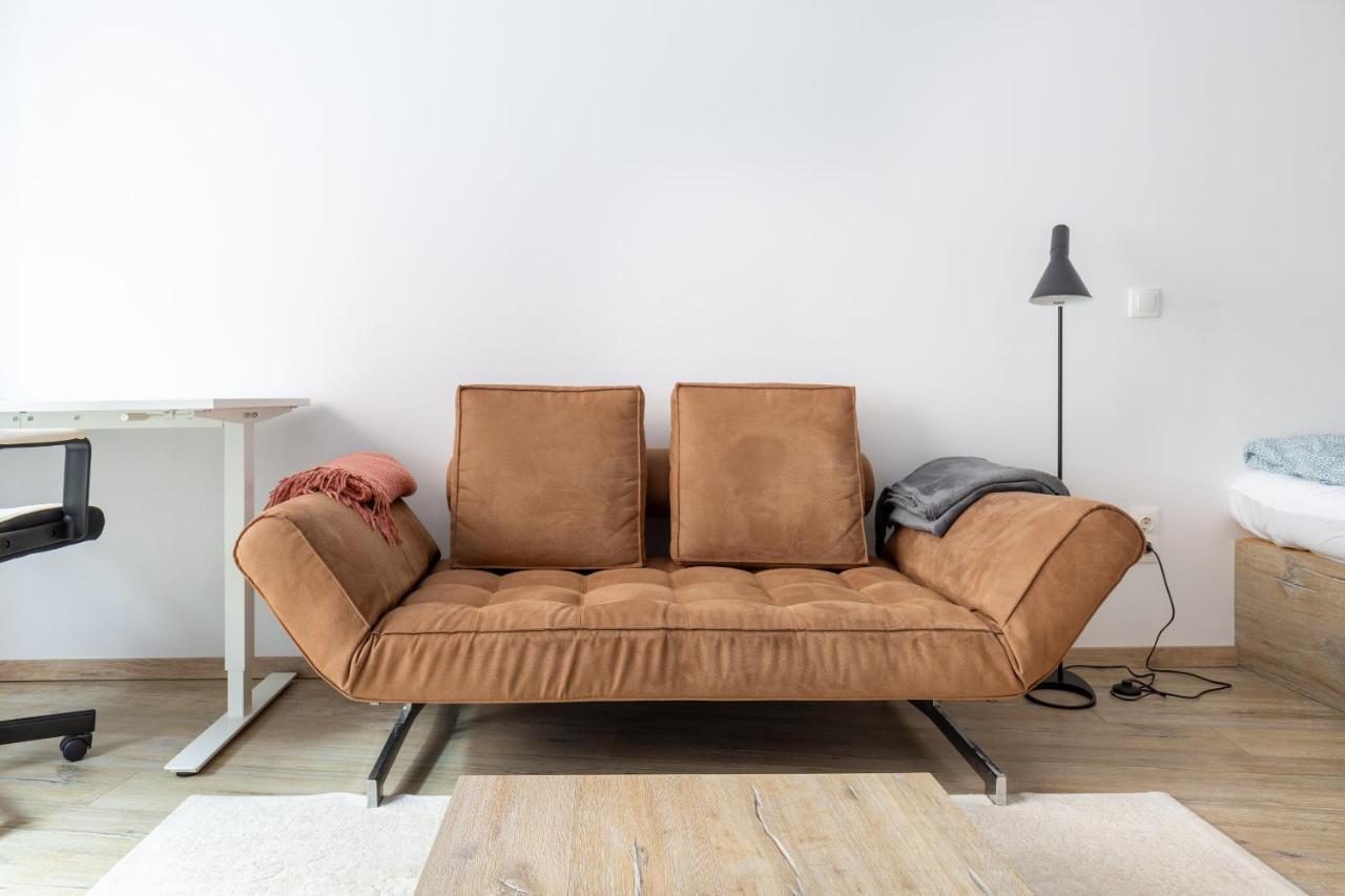 Apartment B44 Brody Budapest